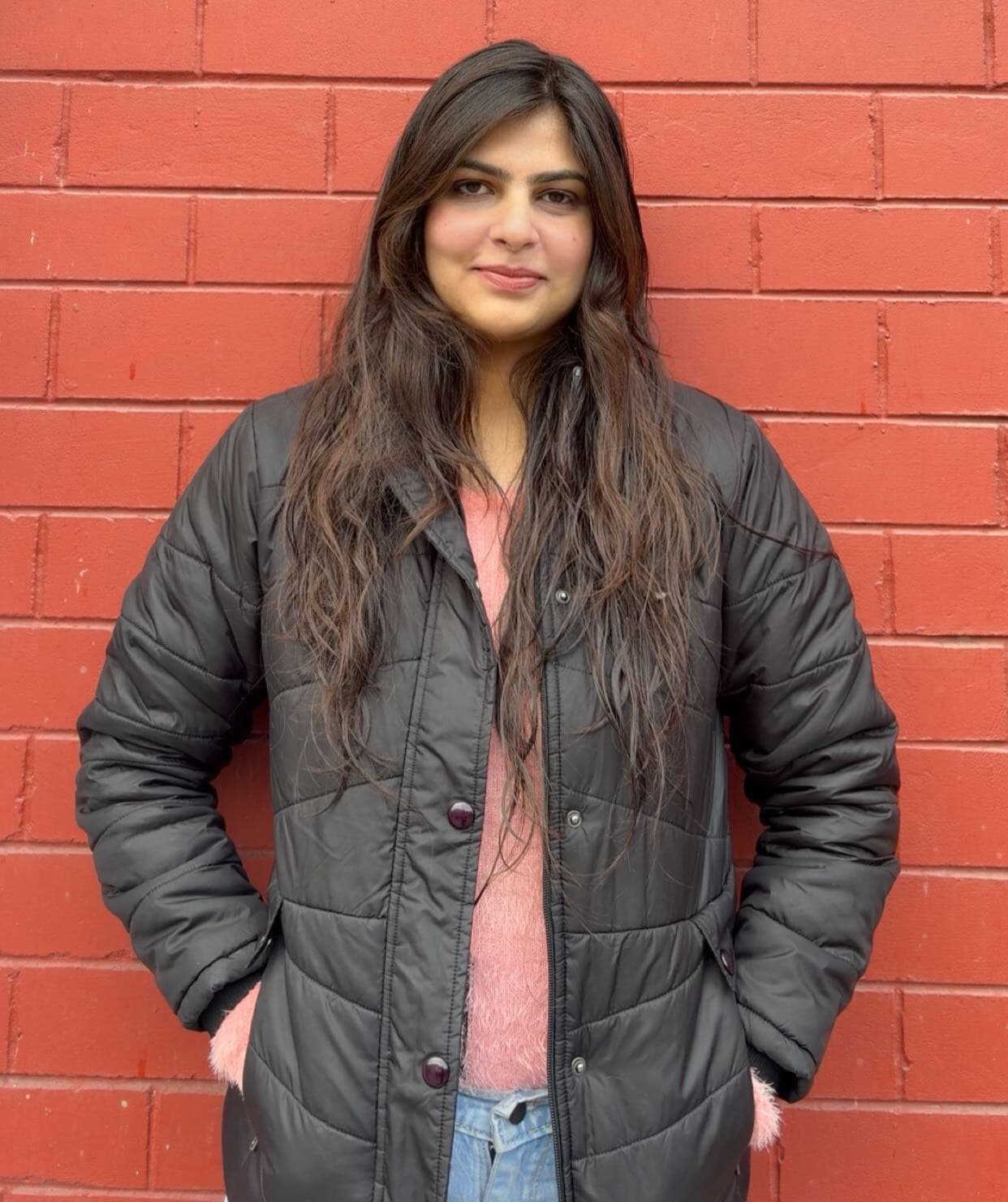 Monika Singh