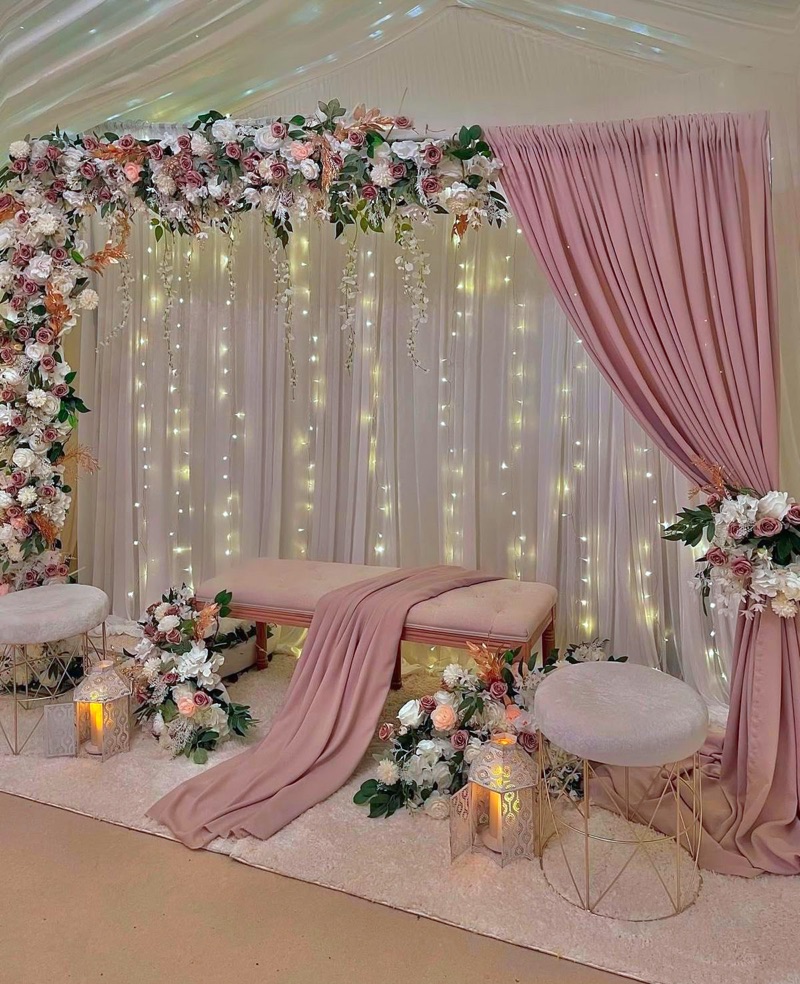 Indoor Celebration 10