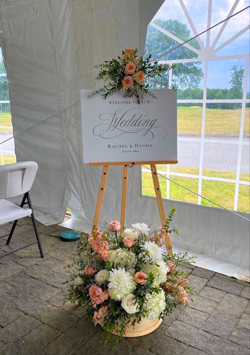 Intimate Celebration 18