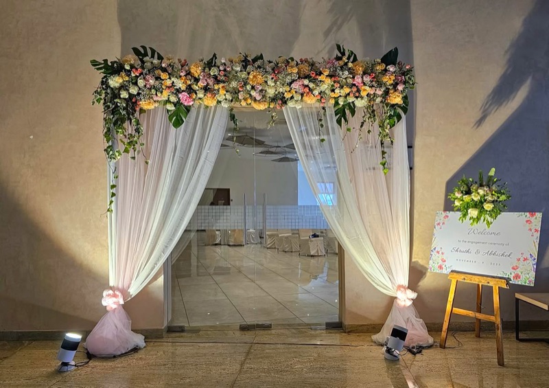 Intimate Celebration 19