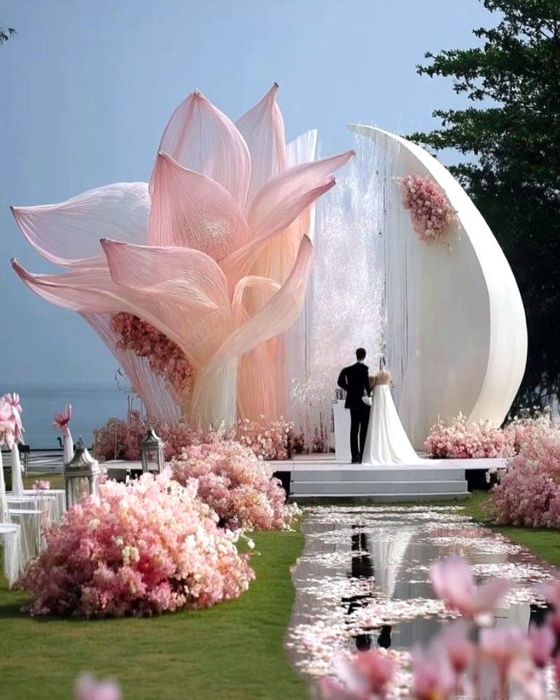 Luxury Celebration 15