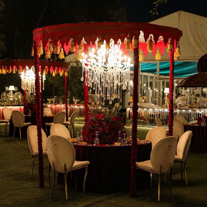 Luxury Celebration 25