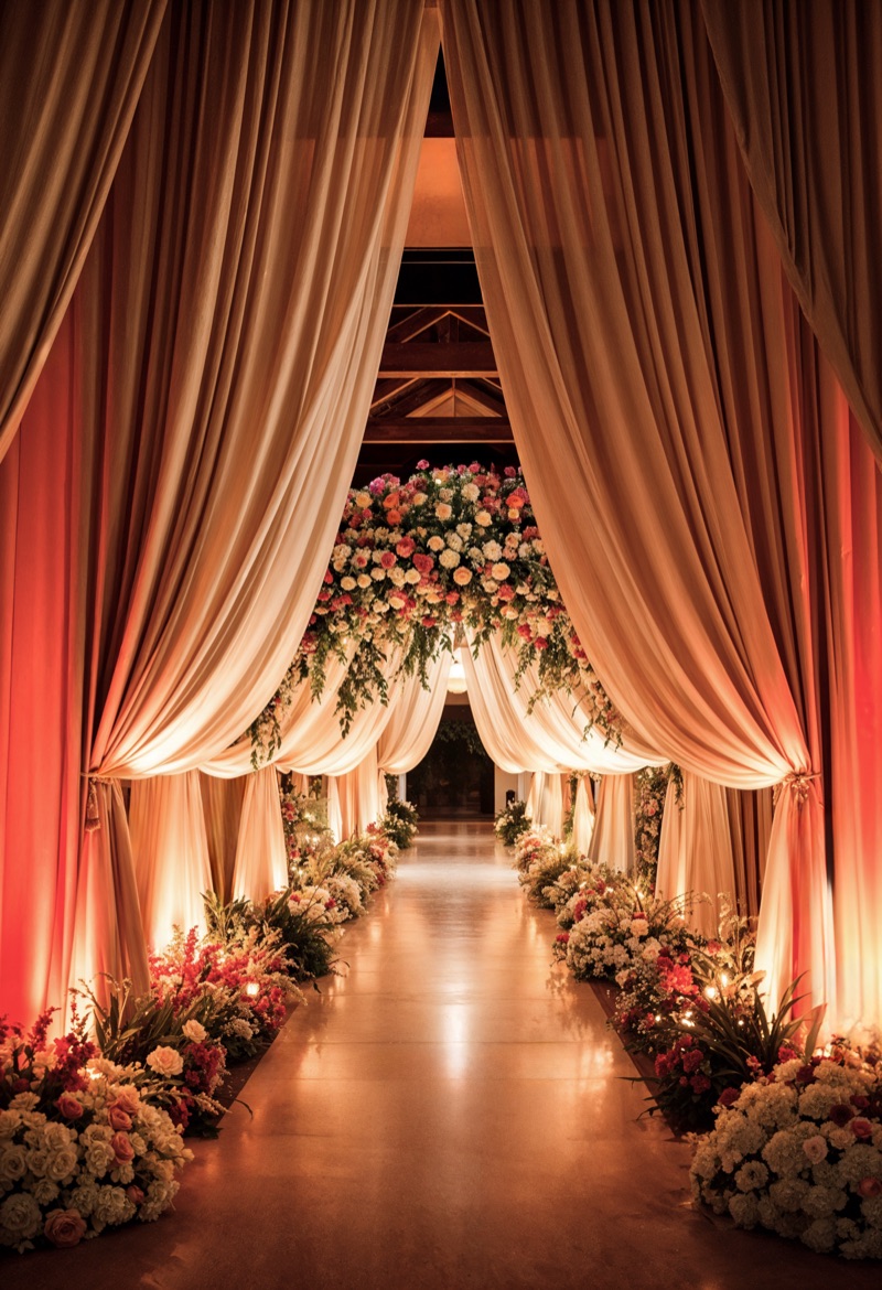 Luxury Celebration 5