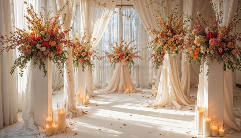 Luxury Celebration 6