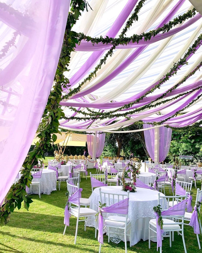 Outdoor Celebration 15