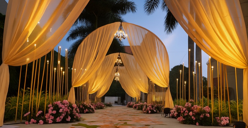 Outdoor Celebration 45