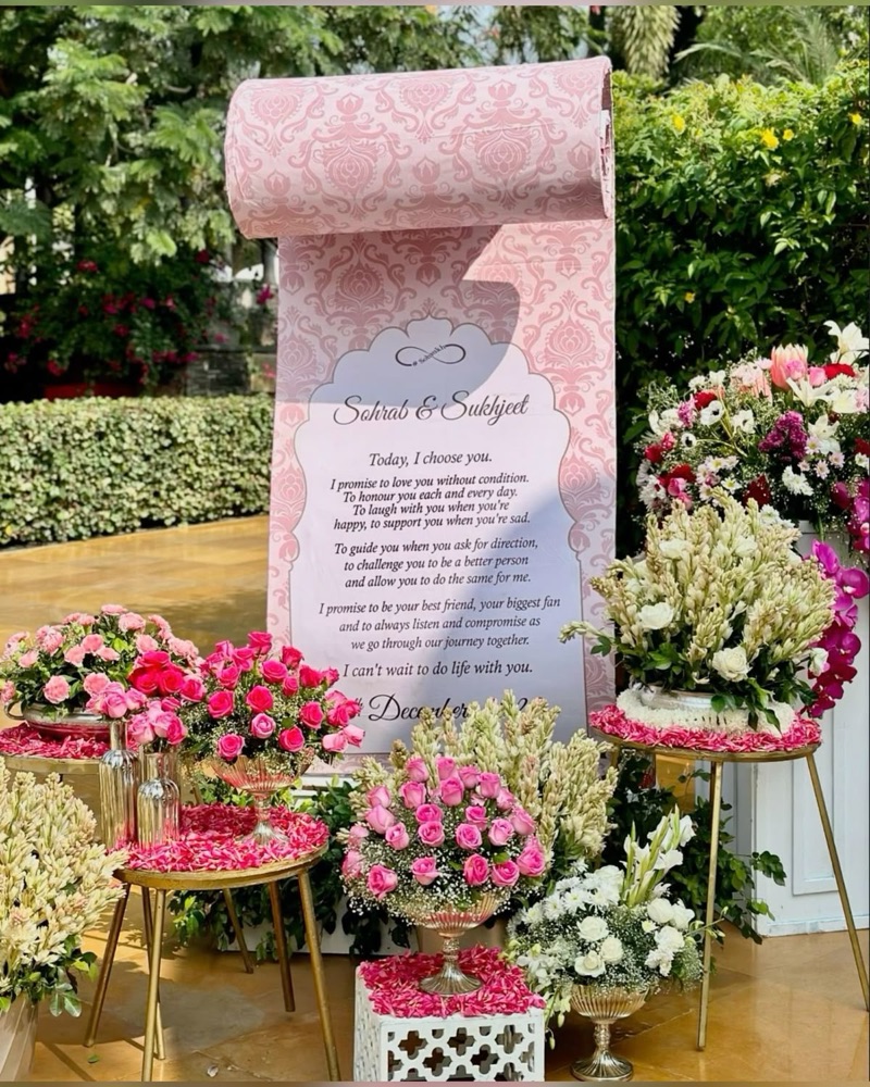 Outdoor Celebration 5