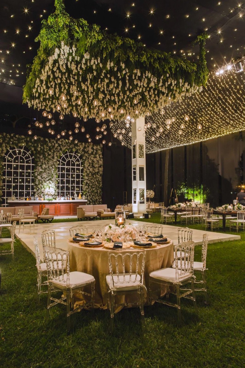 Outdoor Celebration 9
